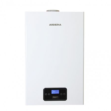 ARDERIA SB32 Котел газовый отопительный водогрейный одноконтурный (2201377)